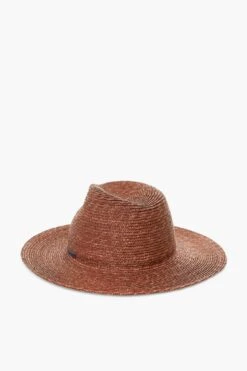 Brown And Navy Marseille Hat -Loeffler Randall Store WX8nWlTp1dnaUGBKVDUuPUhpKQImKxiL 1