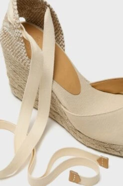 Castañer Ivory Carina Espadrilles -Loeffler Randall Store WcRksXPoftWW3uYz5CcBIe7p9GVcREgB 1
