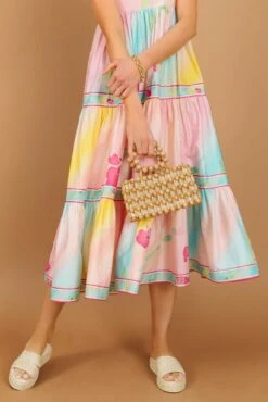 Cult Gaia Natural Cora Top Handle Bag -Loeffler Randall Store Wffc68wpEUfwu2JKecUFcdhU9cq0Hdpx 1