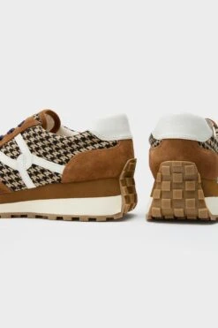 Veronica Beard Prince Of Wales Hazelwood Valentina Sneakers -Loeffler Randall Store WgyL9jZ7gr9ueOuD7KUScesT0LEeivIC 1