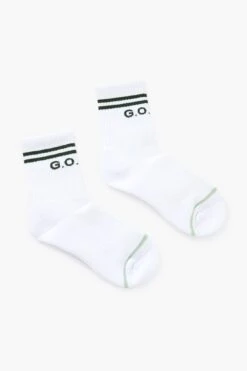 G.O.A.T. Socks