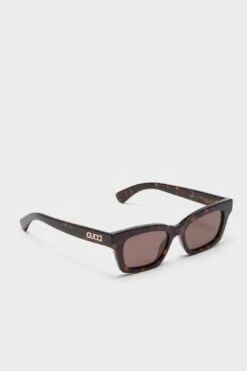 Gucci Havana Lettering Cat Eye Sunglasses 8 Gucci Havana Lettering Cat Eye Sunglasses -Loeffler Randall Store WhfCQEAjSJP1gFVIIkwUcSLJK6UEGVdY 1