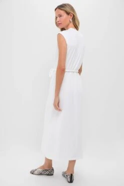 True White The Square Tee Dress -Loeffler Randall Store WnmVrCwLmBtgaO5bMu2PLPttLUVj3Q5H 1