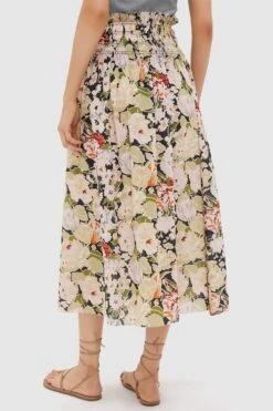 Vintage Rose The Canary Skirt -Loeffler Randall Store WwQ2n9KQT4cKOou60XGb0MgP9ycNbDsY 1