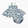 Daisy Days Smocked Top And Bloomer -Loeffler Randall Store X8nQGJTrIVQXboBJSePYMS7vzoyMVuBZ 1