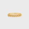 Gold Berry Eternity Hinged Bangle -Loeffler Randall Store XITGGsGhqkgDvwyZKkyTj0iSILgn0m1u 1