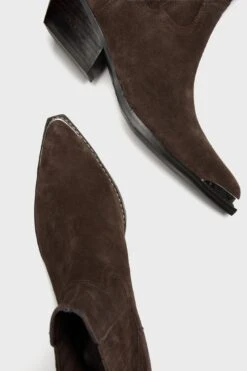 Dark Brown Pryce Boots -Loeffler Randall Store XIuOhUJ9wgEXXYoUNDmzITWHOXy3nj4u 1