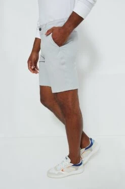 Stone Belt Loop All Day Shorts 9 Inch 8 Stone Belt Loop All Day Shorts 9 Inch -Loeffler Randall Store XOgKEtRadiII1rsyw2y72iKfaOIiajoQ 1