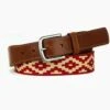 Mendoza Woven Belt