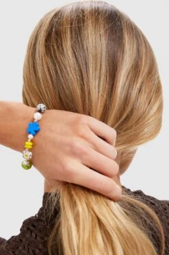 Multi Color Mambo Bracelet 5 Multi Color Mambo Bracelet -Loeffler Randall Store XgH73X1L9mN3RY2eowRTbsqYYnOctCNe 1
