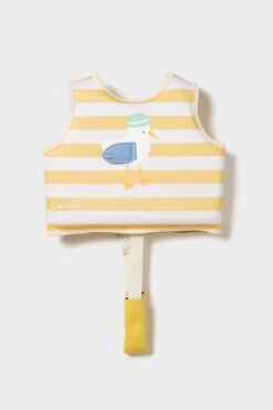 SunnyLife Kids Sid The Seagull Swim Vest -Loeffler Randall Store XzIQyNQ70m3DzmCj39Q2BtseUYa9gswc 1