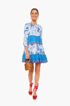 Blue Bead Hoop Earrings -Loeffler Randall Store Y4JeASc2BLCW13TGLG1GhAOK8II71YIK 1