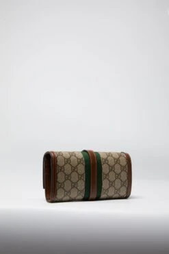 Gucci Beige GG Canvas Jacket 1961 Wallet On Chain -Loeffler Randall Store Y7QgGCzOq6WaBygHsn3o85JQxedowm5s 1