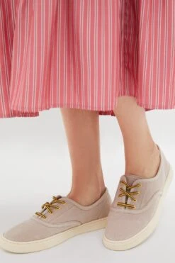 Wheat Canvas Bea Sneakers -Loeffler Randall Store YBODDxdtATAmTt65wimTxwCcLnCHkTdf 1