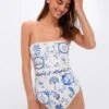 Wild Ilusion Embroidered One Piece -Loeffler Randall Store YEZhBe7UboCTYBO5eEnNfYU6iYxzpr3h 1