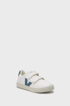 Veja Kids Extra White Esplar California Sneakers -Loeffler Randall Store YFv7zmeVMCDCMMWOjS5RXNFaeoAWtb0v 1