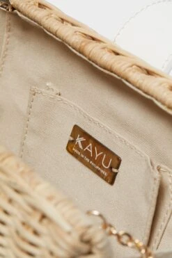 Natural And White Lou Clutch -Loeffler Randall Store YJ8Pc77g5tDWD3ucvuRTfzLJylpiIL65 1