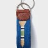 Golf Tees Needlepoint Key Fob -Loeffler Randall Store YQDKsOODF0kDiPDYMZKzeaqLEyodDU85 1