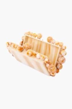 Cult Gaia Butterscotch Eos Clutch -Loeffler Randall Store YSz1zl7EVwgr3YYYTAWZdxtO741NaIQg 1