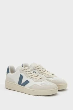 Veja Extra White California V-90 Sneakers 8 Veja Extra White California V-90 Sneakers -Loeffler Randall Store YTvSakcwNi2ur8I7CvQTeSHwrLd0MmW2 1