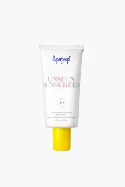 Unseen Sunscreen SPF 40 1.7fl Oz