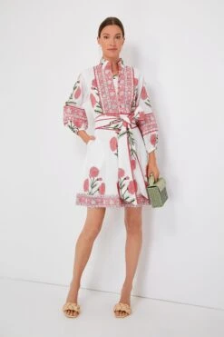 Mother Of Pearl Marika Earring -Loeffler Randall Store YfGdvhiMQiO93vOpMvDTQpiMXQAXUBTf 1