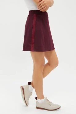Winetasting 16 Inch Performance Stretch Woven Karrie Golf Skirt -Loeffler Randall Store YftWeIpJCsnjH9T4UHGXULfgkMYSRsIM 1