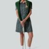 Carraway Fairway Short Sleeve Alcott Golf Dress