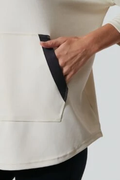 Cream Hooded Eden Sweatshirt -Loeffler Randall Store Yi91ur6VxKynZV2V08QvLdHAGK3qhNgT 1