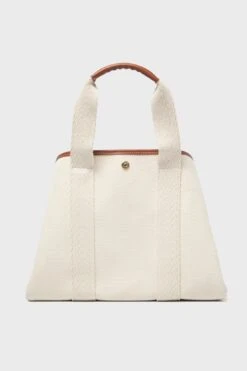 Natural Traversee M Tote -Loeffler Randall Store Yl0oVof9BcQYJpxVJx6dhAPMzQkdhwf6 1
