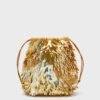 ULLA JOHNSON Gilt Celeste Paillette Drawstring Bag -Loeffler Randall Store YoNWEmhx3desgZX1QYYXu4FTRdde4DYg 1