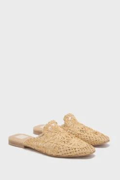 Dolce Vita Light Natural Diya Flats -Loeffler Randall Store YpV5ldFktp9KE2LMd0vW2VprPKrrUo0S 1