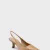 Sam Edelman Buff Tan Bianka Sling Back Heels -Loeffler Randall Store YvXgY3upMwgKjMHrkfg3M4DkiYCTZ1Zv 1