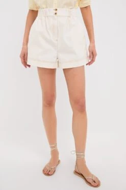 Pristine Aspen Short