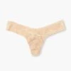 HANKY PANKY Chai Signature Lace Low Rise Thong -Loeffler Randall Store Z3DVUPDqCWW6rtbF68JhInQK7D5ZX3gU 1