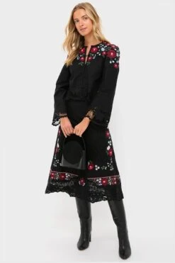 Loeffler Randall Black Goldy Tall Boots 8 Loeffler Randall Black Goldy Tall Boots -Loeffler Randall Store Z4W7QiFsfDlTXiiyUQnbhbl2SGv98MJM 1