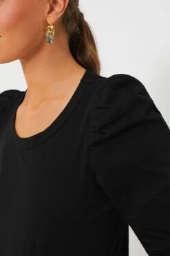 Black Vesty Long Sleeve Crewneck 10 Black Vesty Long Sleeve Crewneck -Loeffler Randall Store ZBhXYBDhbo0m4XnuJ0KvBiocxDLIpu2c 1