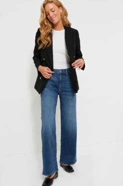 Black Diana Blazer -Loeffler Randall Store ZEsP8TY5BmlXjS8oVYDjjOPVSJRpUWbo 1