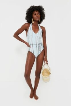 Tutu Blue Lidya One Piece Swimsuit -Loeffler Randall Store ZJqdrQSuccRNzgMW2LV3c4P2uqPJwC7k 1