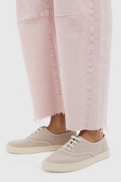 Wheat Canvas Bea Sneakers -Loeffler Randall Store ZLfHTgVfxlcfISY61J1znIEa0atNfKr0 1