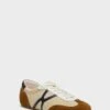 Veronica Beard Sand And Hazelwood Riviera Sneakers 10 Veronica Beard Sand And Hazelwood Riviera Sneakers -Loeffler Randall Store ZRcvnHpacGq4rtVAQPibIwigZ9Z1A0Gb 1