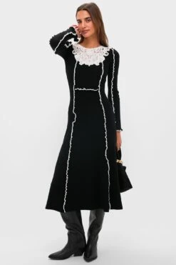 Black Leather Ander Boots 7 Black Leather Ander Boots -Loeffler Randall Store ZSvW2Y6L59KaJv6qdkOt1Zu8d6zUb6ia 1