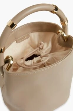 Stone Max Mini Bucket Bag -Loeffler Randall Store Zepjd1HsC7ucN9yIwBBRPONALwvszu9H 1