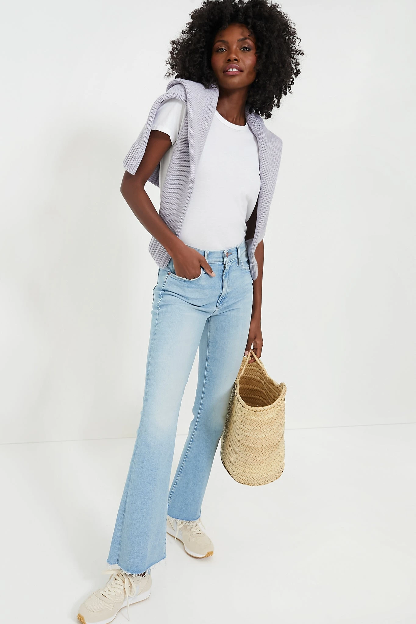 Veja Juta Ice SDU Sneakers 2 Veja Juta Ice SDU Sneakers - Image 2