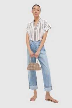 Nude Beach Square Toe Twiggy Sandals -Loeffler Randall Store ZwlWdLA9Ev723nNzL1lP6aS9DdbpGmBh 1