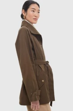 Vanessa Bruno Militaire Freyja Jacket -Loeffler Randall Store a53IvIehlm4UgqLzvKsEC3rRR60hVEQ7 1