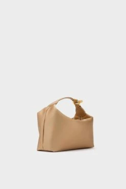 Beige Micro Pillow Pouch 8 Beige Micro Pillow Pouch -Loeffler Randall Store a9I5c2jvgR2vD6opXwNV03bmbu9ngXly 1