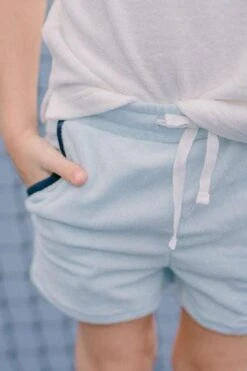 Light Blue French Terry Short 5 Light Blue French Terry Short -Loeffler Randall Store aCOTaQuH9jDPCkoUEZ6IgDu6iuxEBSLL 1