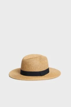 Exclusive Black Wide Brim Sun Hat -Loeffler Randall Store aCaVhHQdLAbeGv0uGhfaZuEcDAVjZrFM 1