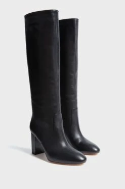 Loeffler Randall Black Goldy Tall Boots 9 Loeffler Randall Black Goldy Tall Boots -Loeffler Randall Store aJ7UujcsCJNUxUEjpwRP2tTdrCtoGlBX 1